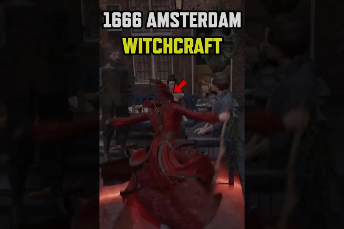 1666: Amsterdam gameplay — day night cycle explained
