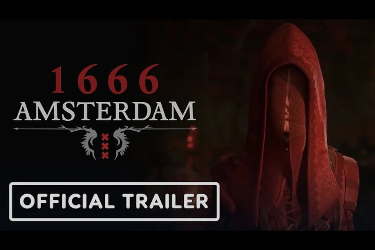 1666: Amsterdam quick guide — essential PC controls & tips