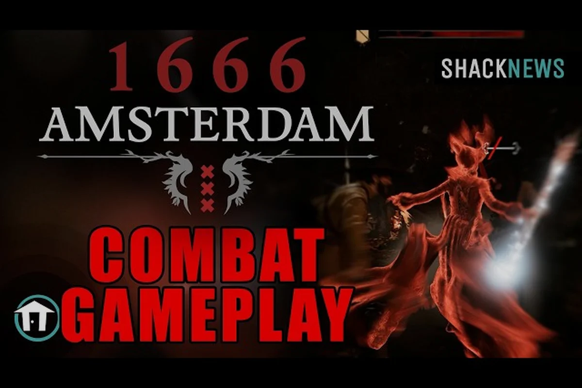 1666: Amsterdam combat guide — magic, stealth & cat tactics