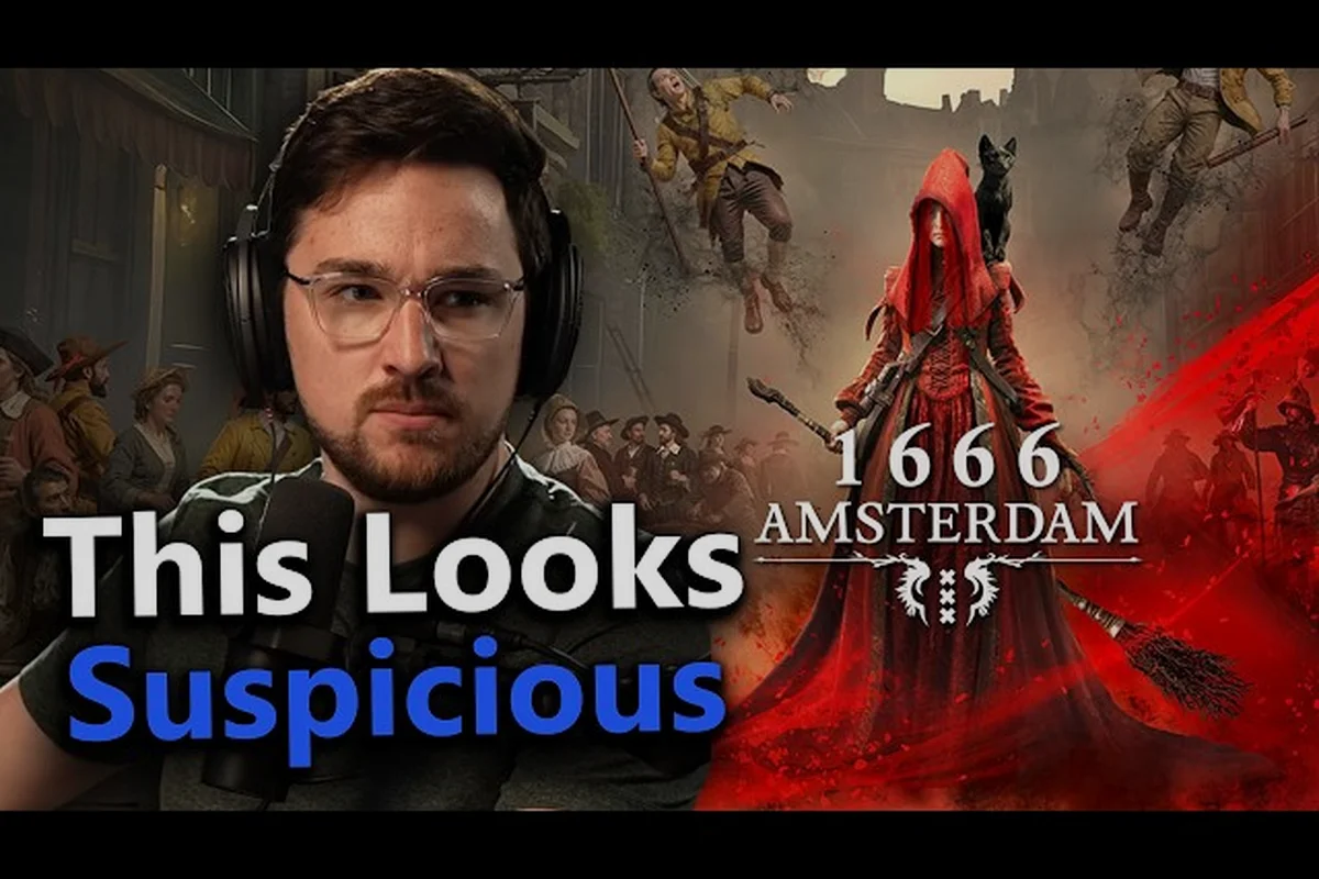 1666: Amsterdam news — Aug 25 launch, patches & Midnight