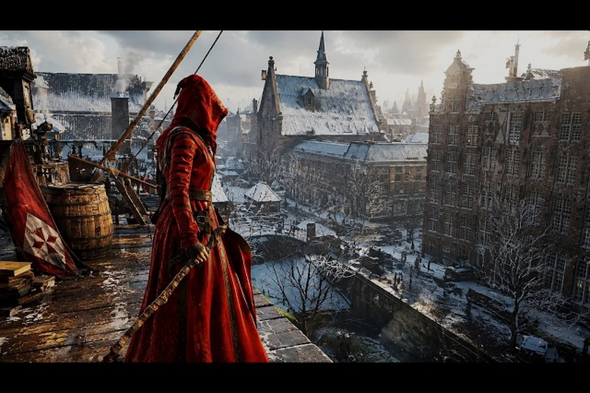1666: Amsterdam controller support — DualSense & Steam Cloud